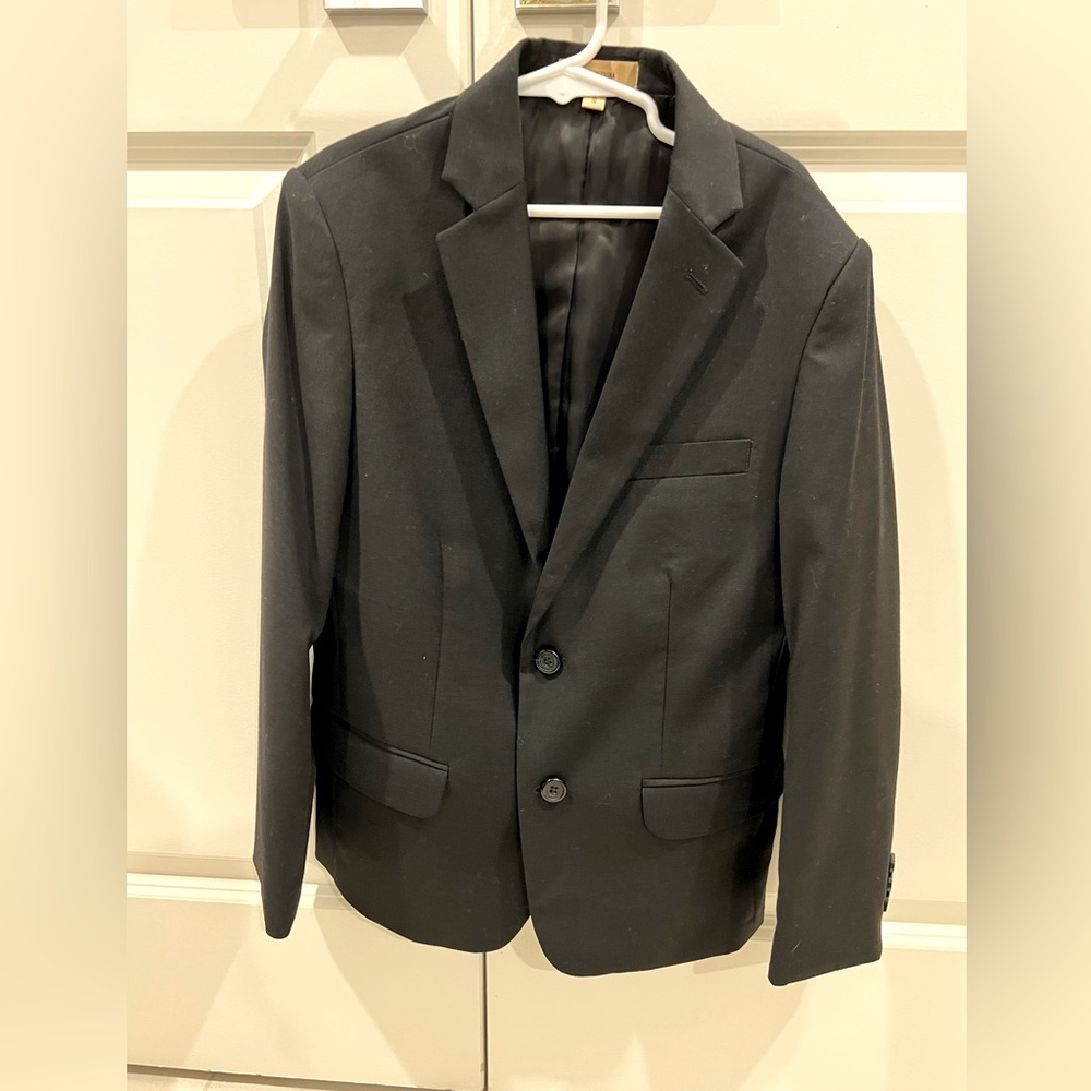 Boys Blazer